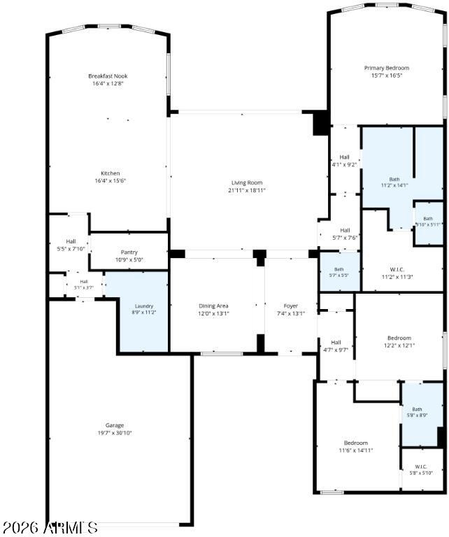 4210 N Potomac Drive - Photo 45