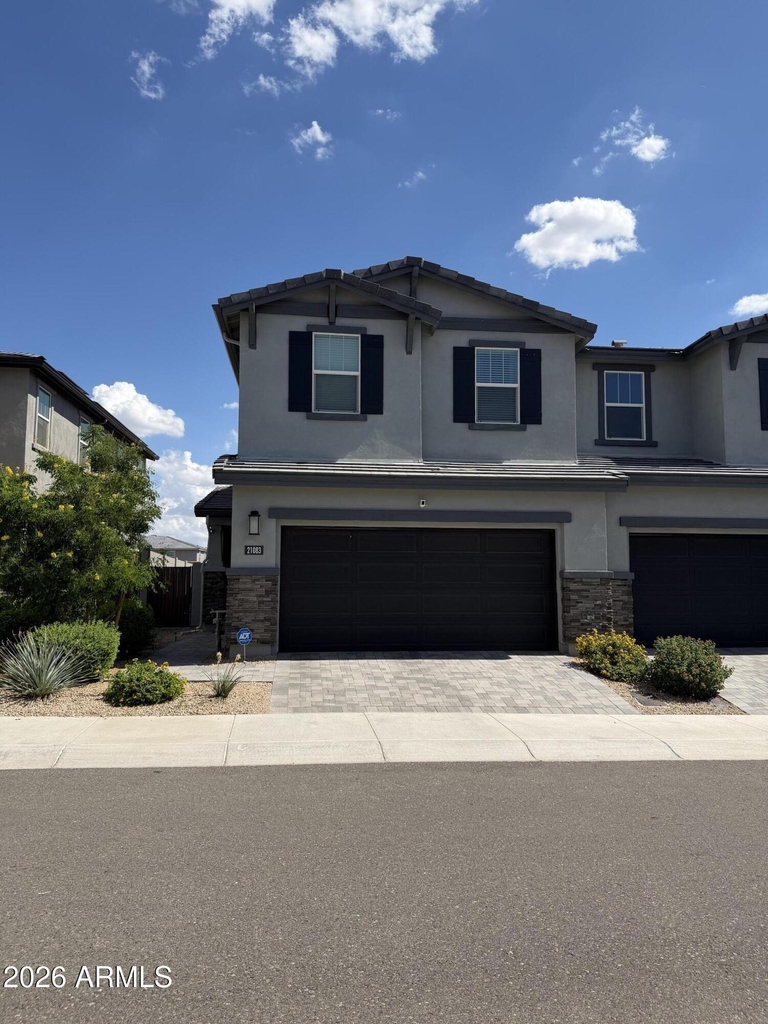 21083 N 58th Way - Photo 0