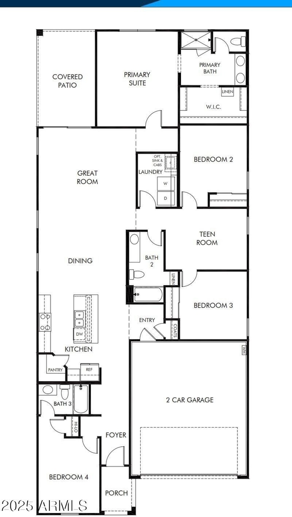 4164 W Yolanda Lane - Photo 26