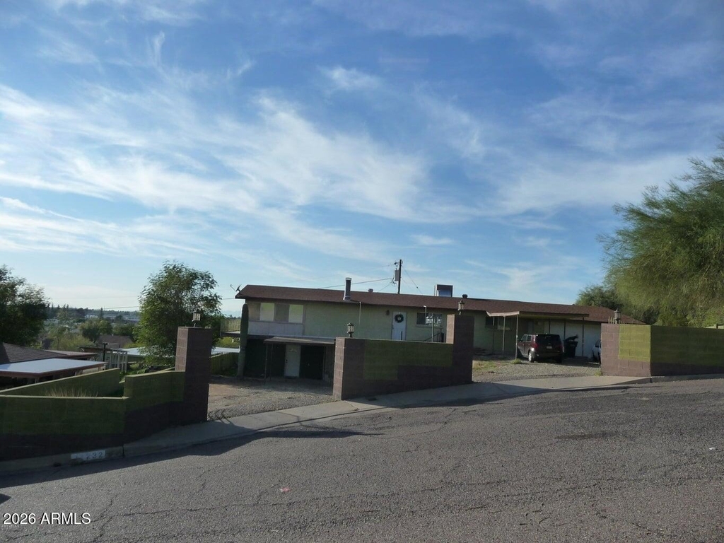 11232 N 15th Lane - Photo 0