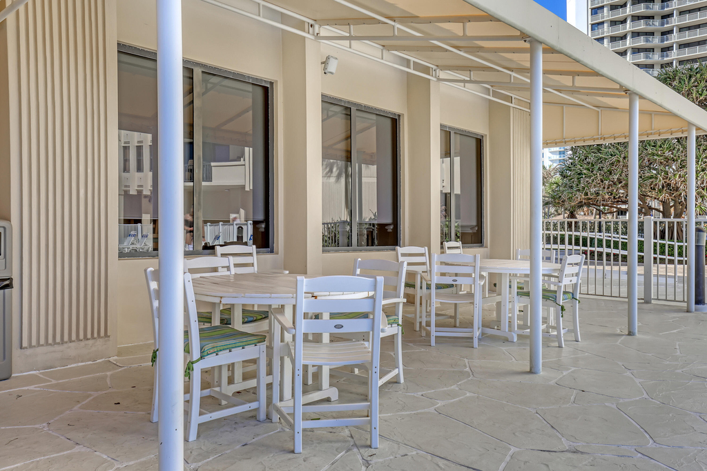 2800 N Ocean Drive - Photo 19