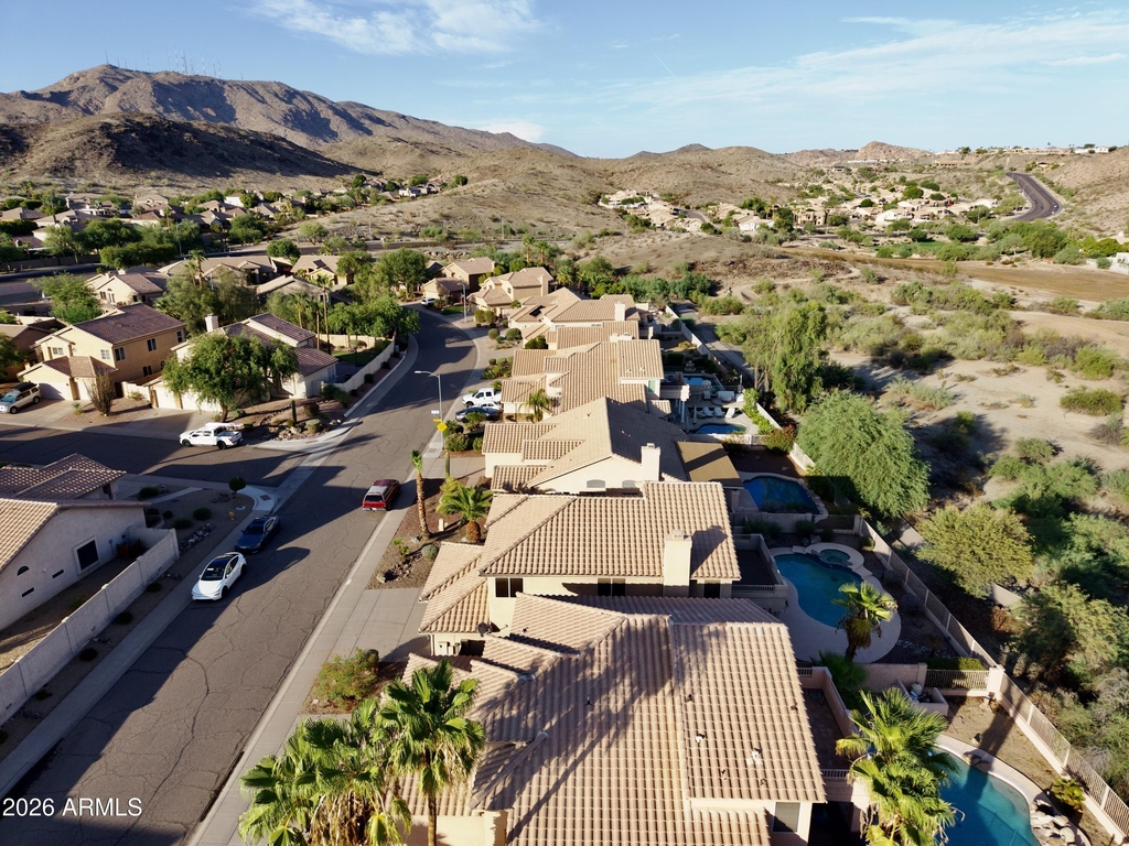 519 W Mountain Vista Drive - Photo 41