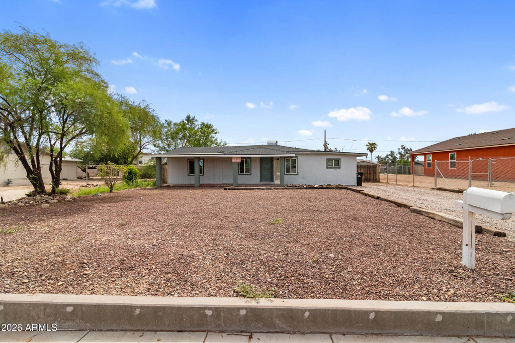 1115 W Ironwood Drive - Photo 1