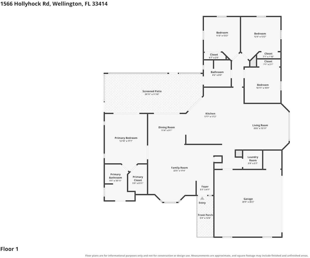 1566 Hollyhock Road - Photo 15