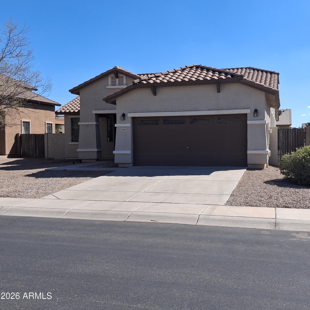 43947 W Palo Ceniza Way - Photo 0