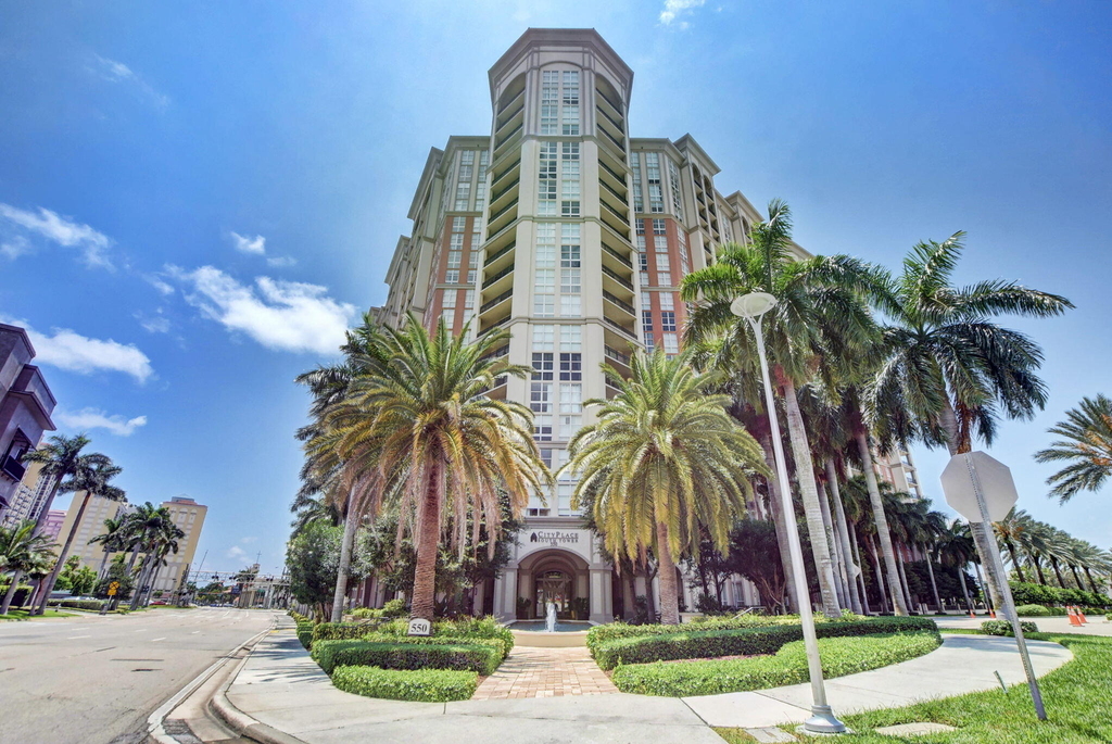 550 Okeechobee Boulevard - Photo 66