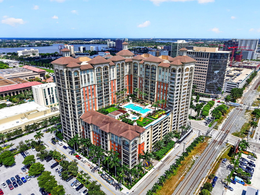 550 Okeechobee Boulevard - Photo 44