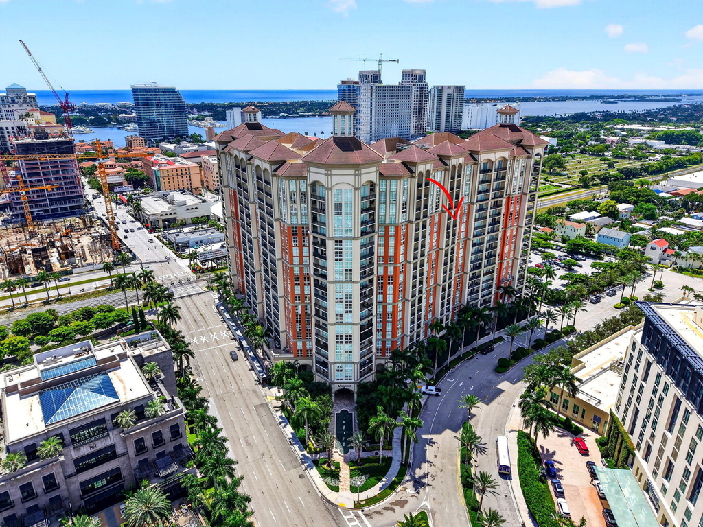 550 Okeechobee Boulevard - Photo 40