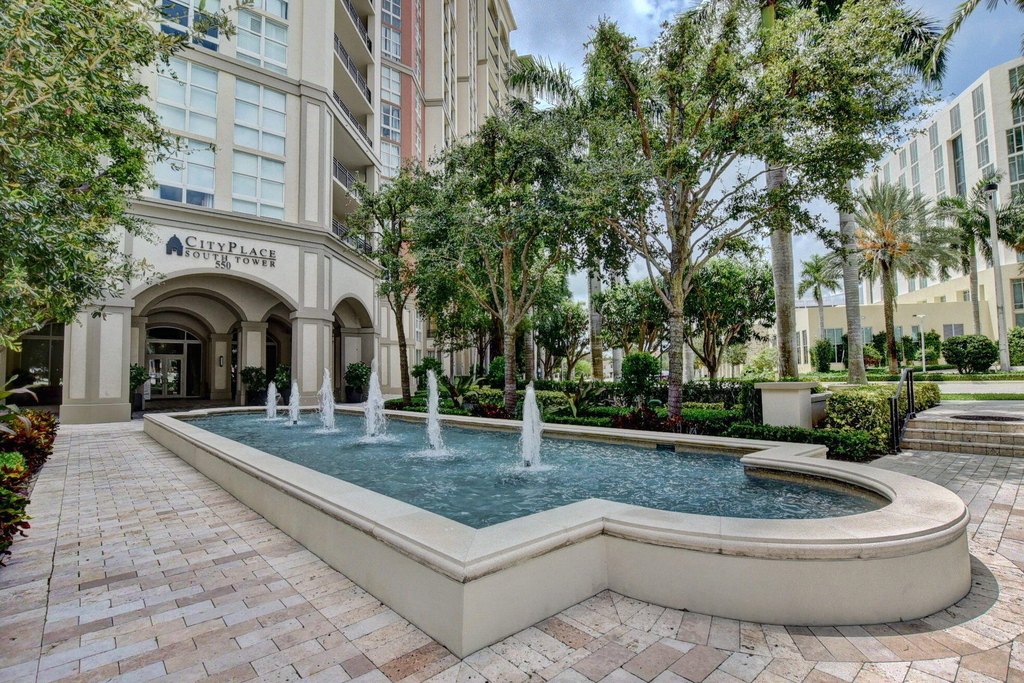 550 Okeechobee Boulevard - Photo 67