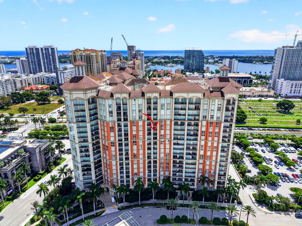 550 Okeechobee Boulevard - Photo 41