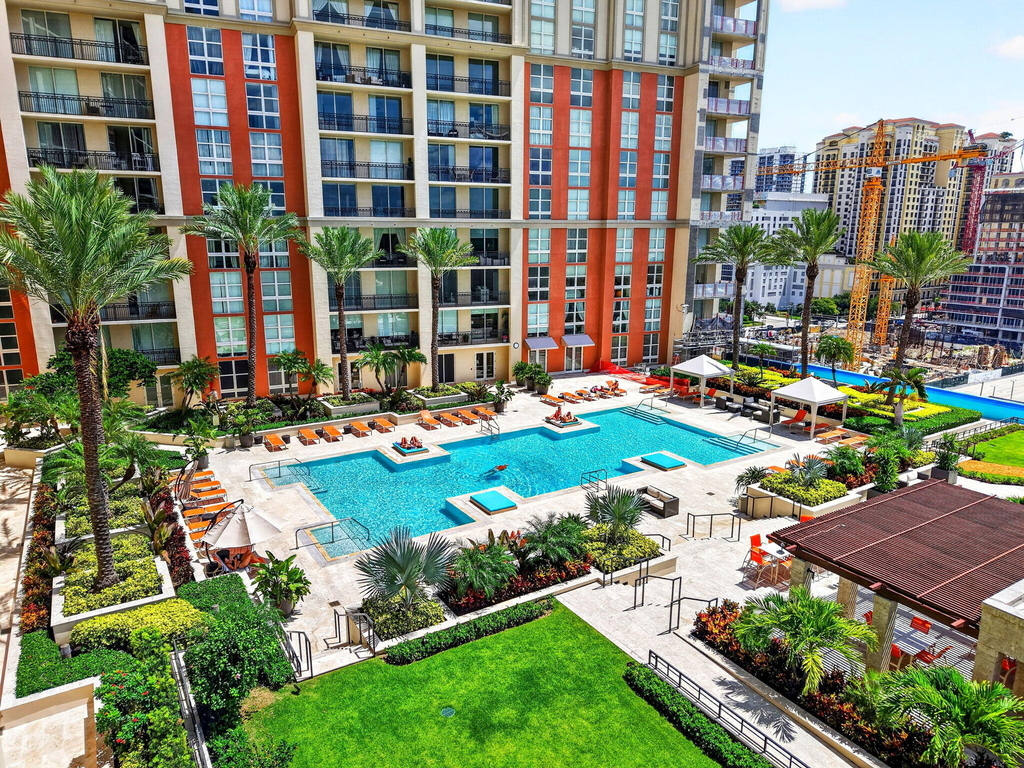 550 Okeechobee Boulevard - Photo 48