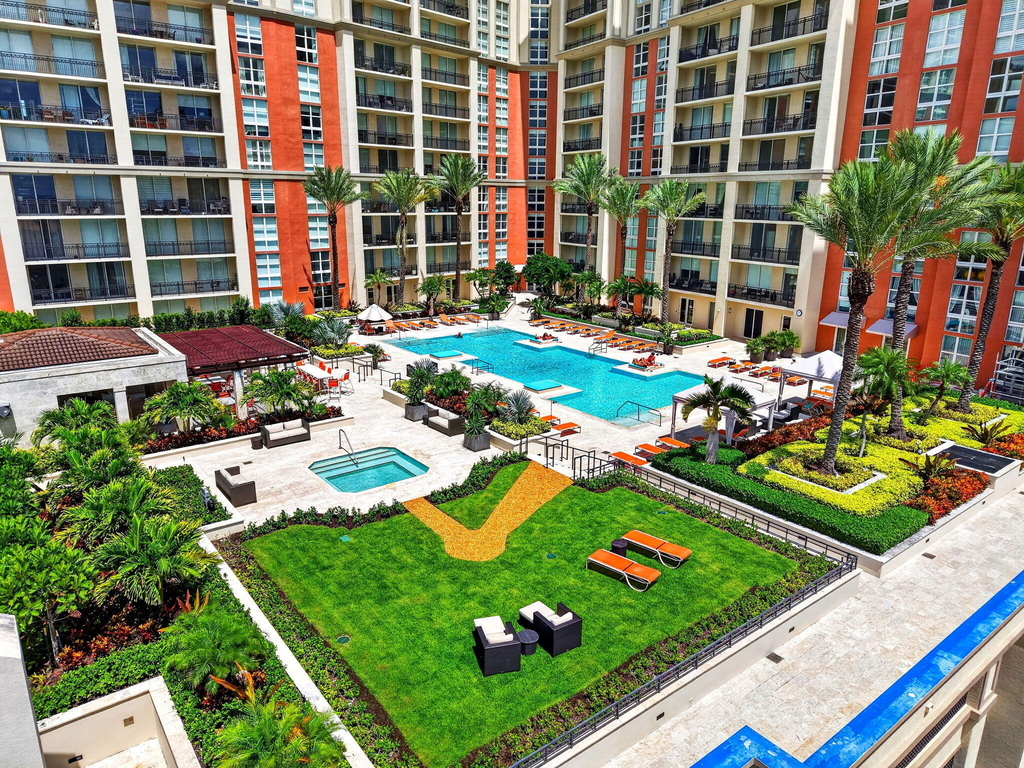550 Okeechobee Boulevard - Photo 47