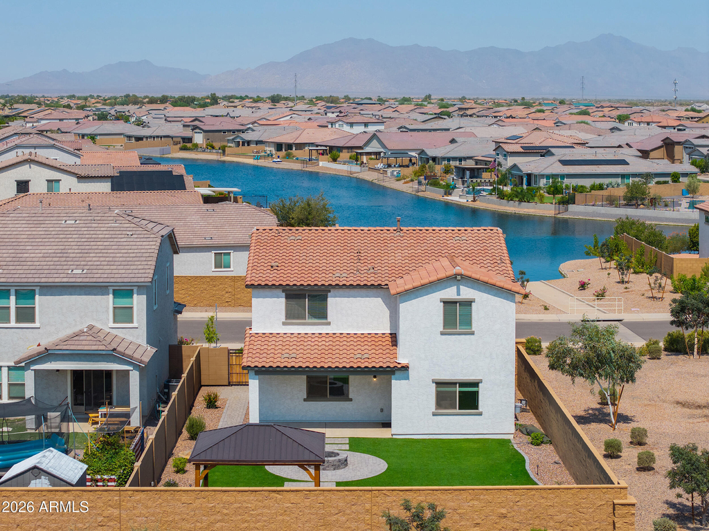 22145: N Daniel Drive - Photo 1