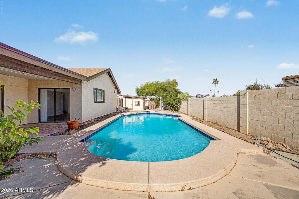 17305 E San Marcus Drive - Photo 40