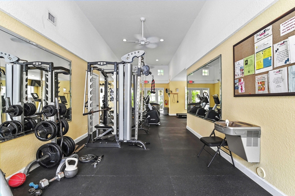 1501 E Broward Boulevard - Photo 44