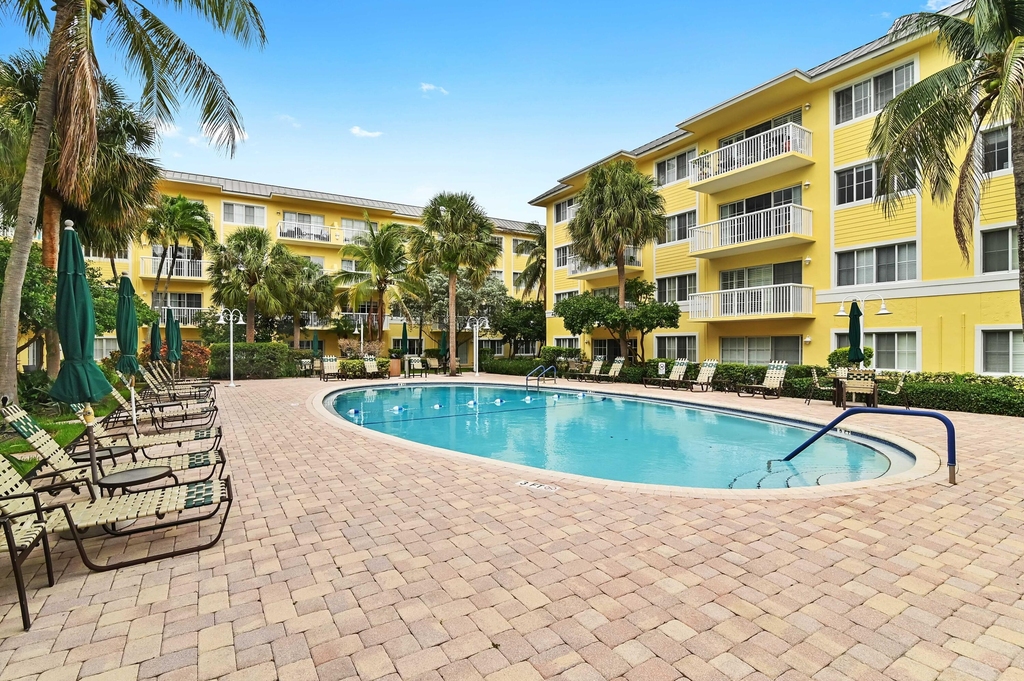 1501 E Broward Boulevard - Photo 34