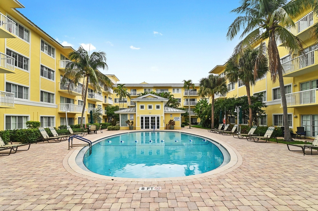 1501 E Broward Boulevard - Photo 33