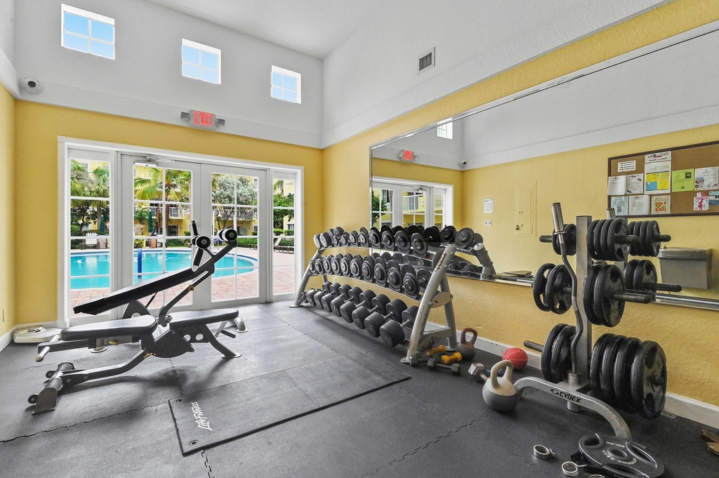 1501 E Broward Boulevard - Photo 43