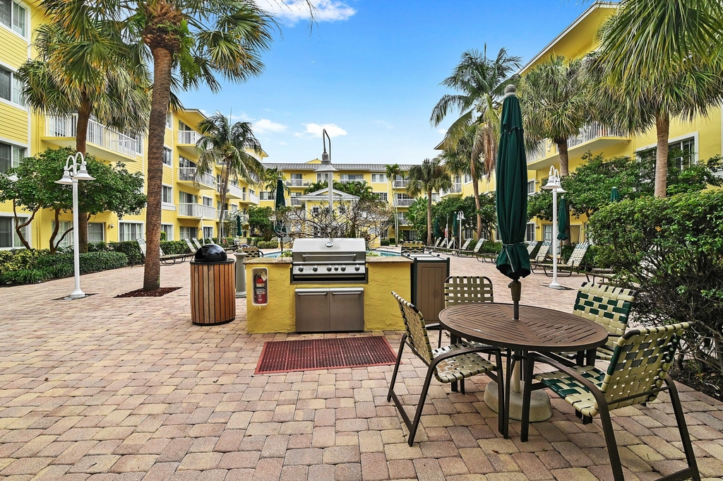 1501 E Broward Boulevard - Photo 32