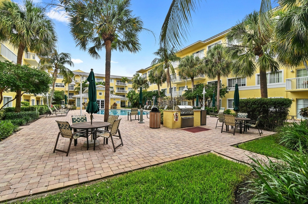1501 E Broward Boulevard - Photo 31