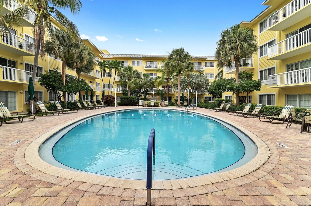 1501 E Broward Boulevard - Photo 35