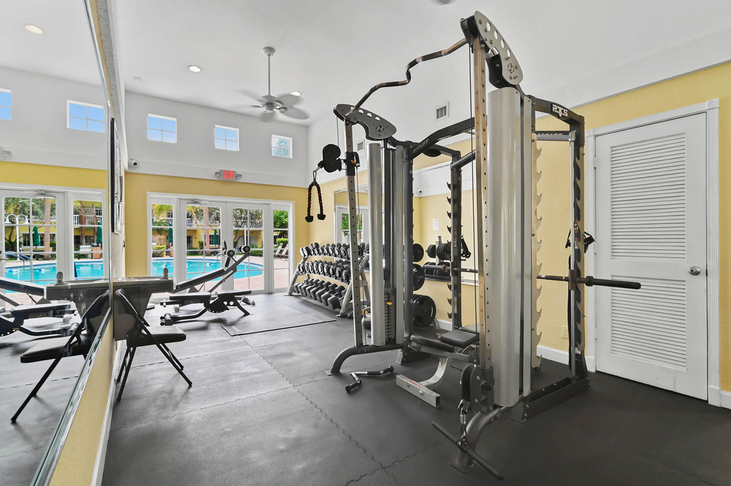 1501 E Broward Boulevard - Photo 42