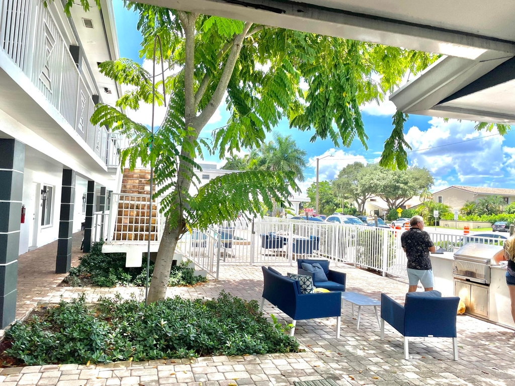 330 W Camino Real - Photo 1
