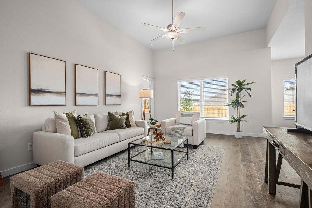 11121 Santana Drive - Photo 4