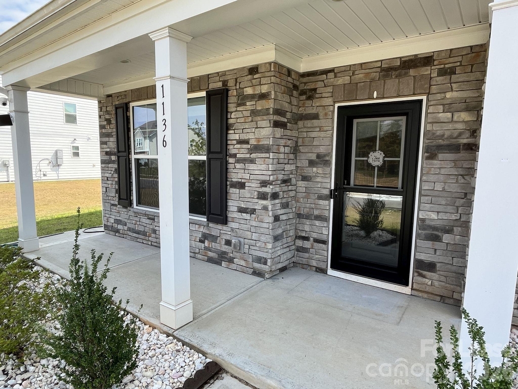 1136 Ashe Meadow Drive - Photo 1