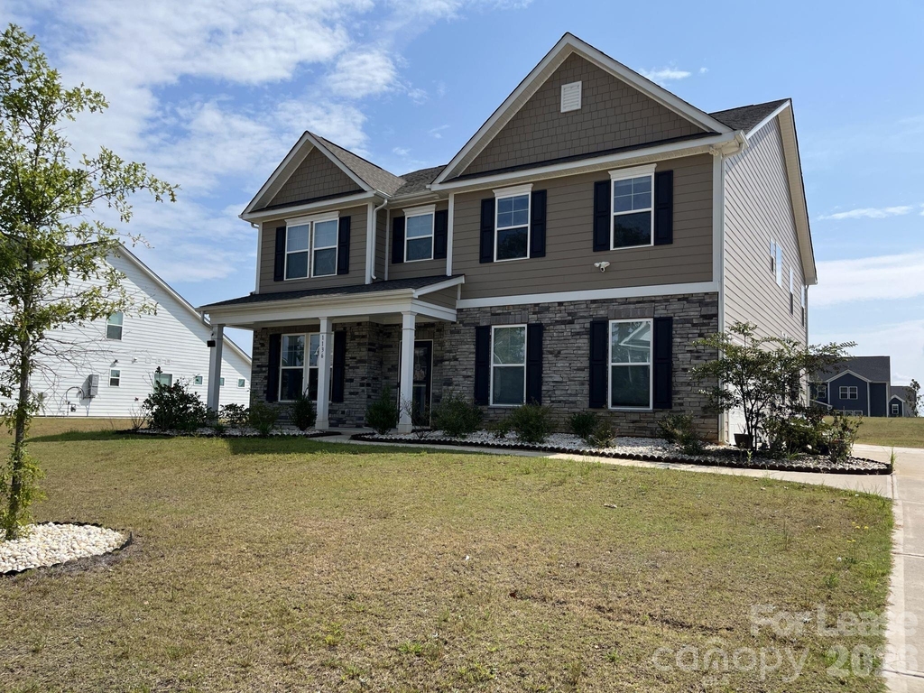 1136 Ashe Meadow Drive - Photo 0