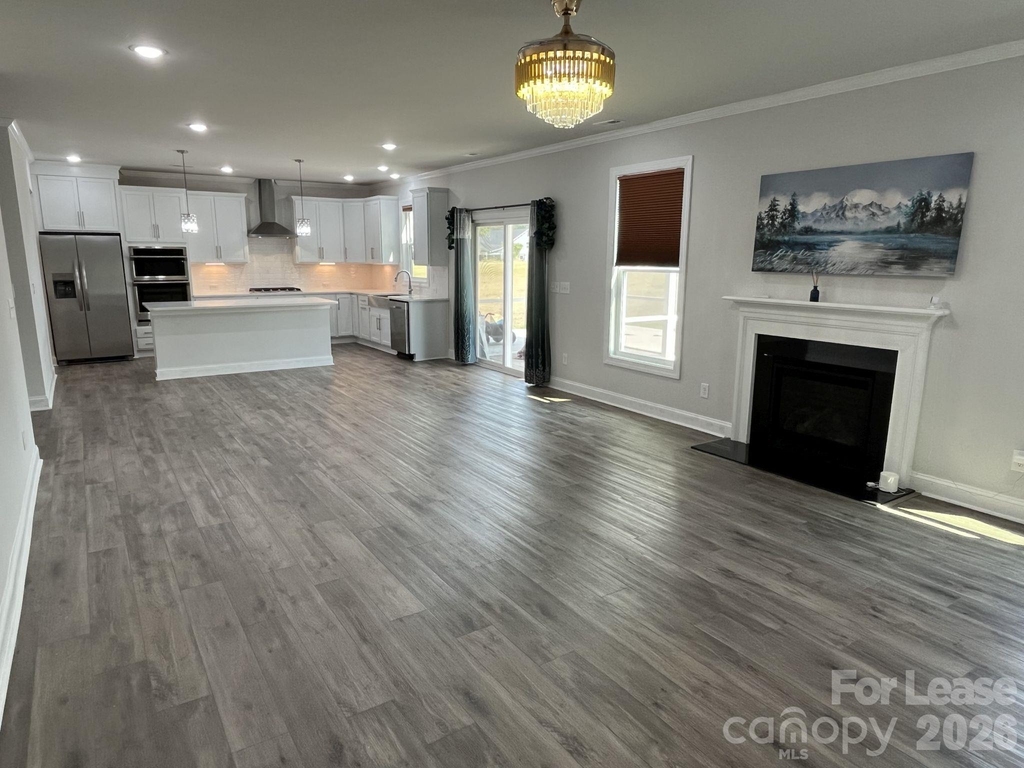 1136 Ashe Meadow Drive - Photo 10