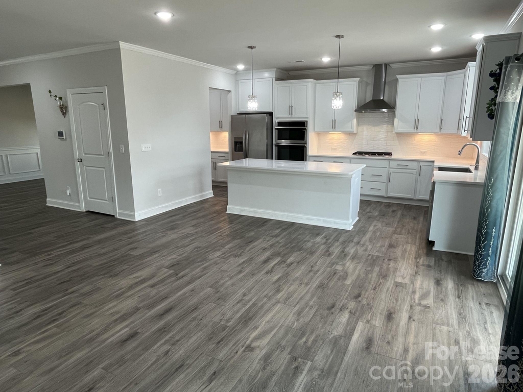 1136 Ashe Meadow Drive - Photo 11