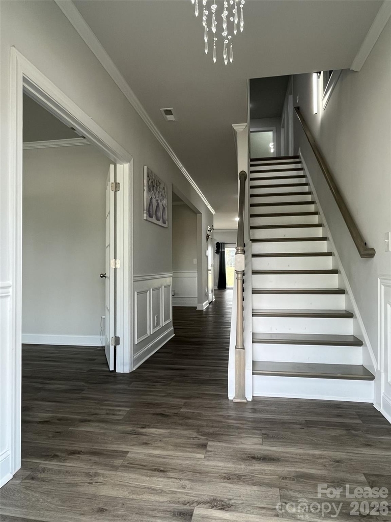 1136 Ashe Meadow Drive - Photo 2