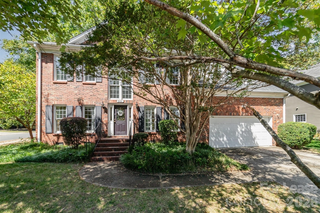 6401 Morningsong Lane - Photo 1