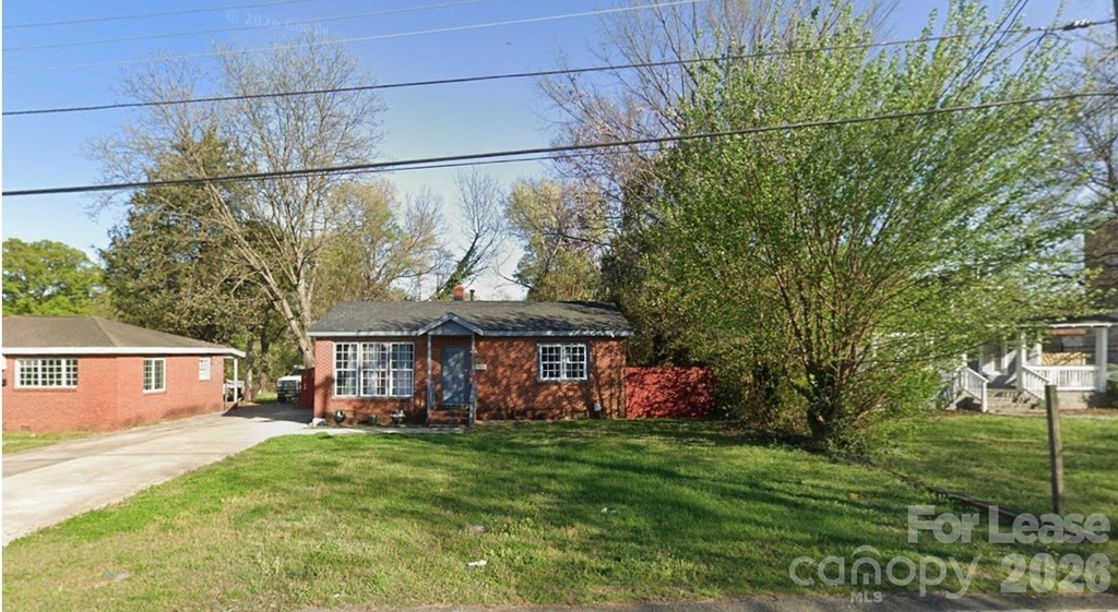 2520 Bancroft Street - Photo 1