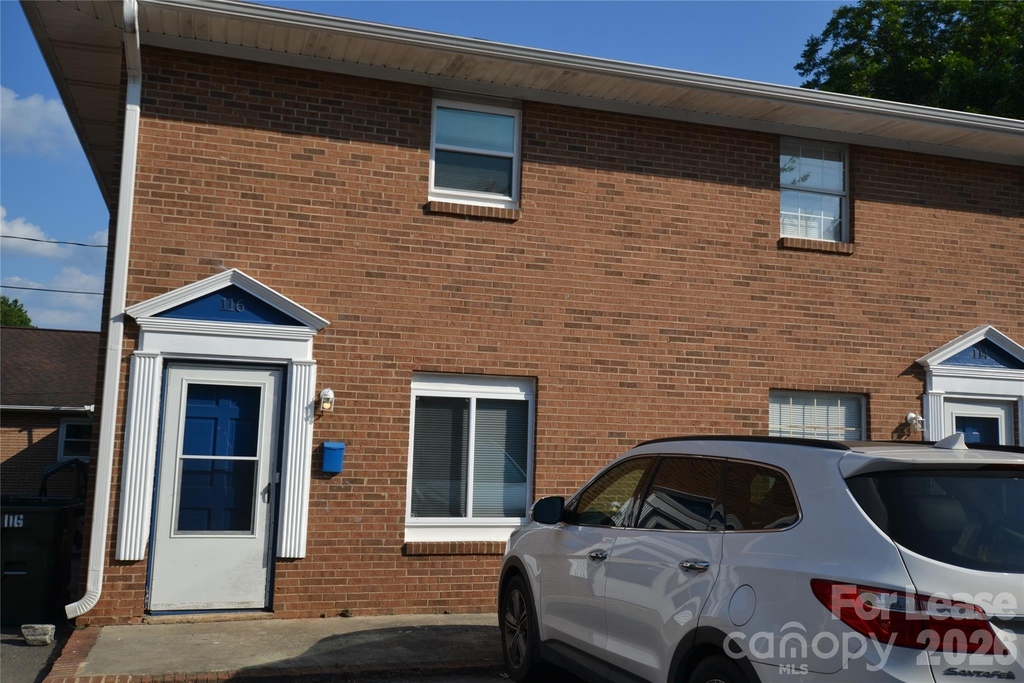 116 E Church Street - Photo 1
