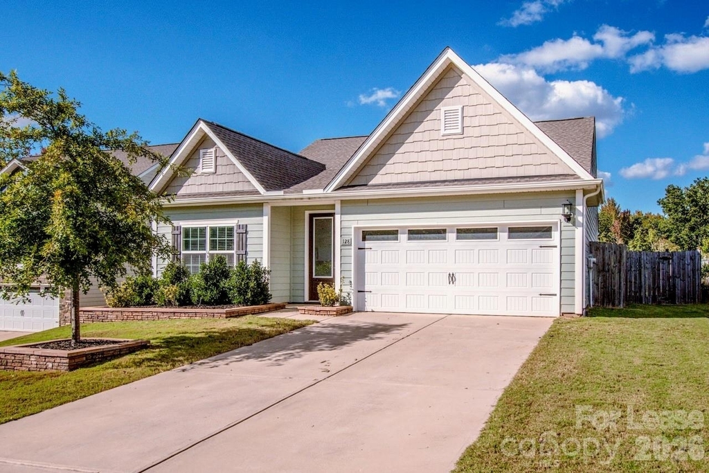 128 Wheelwright Way - Photo 6