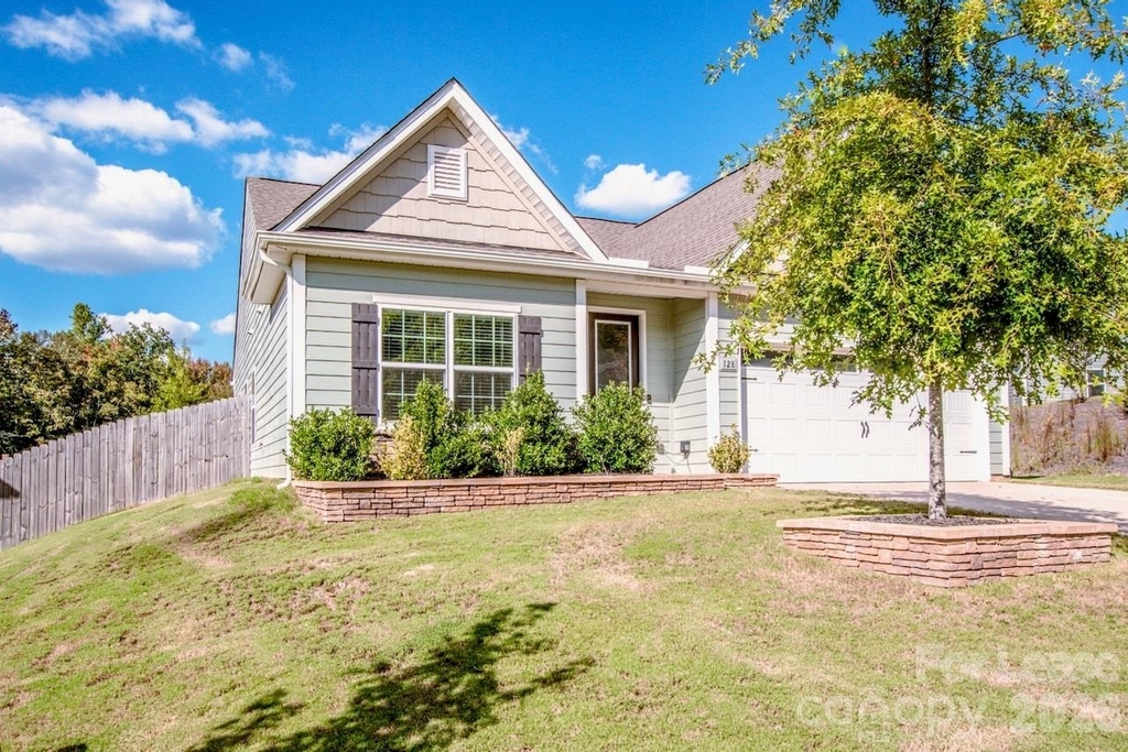 128 Wheelwright Way - Photo 1