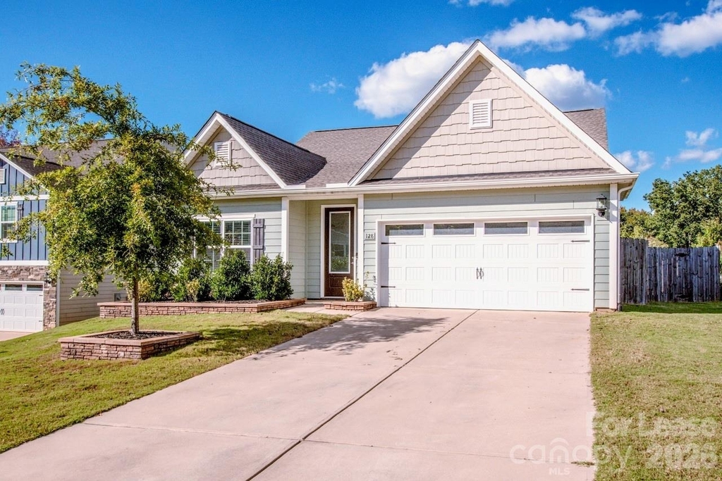 128 Wheelwright Way - Photo 2