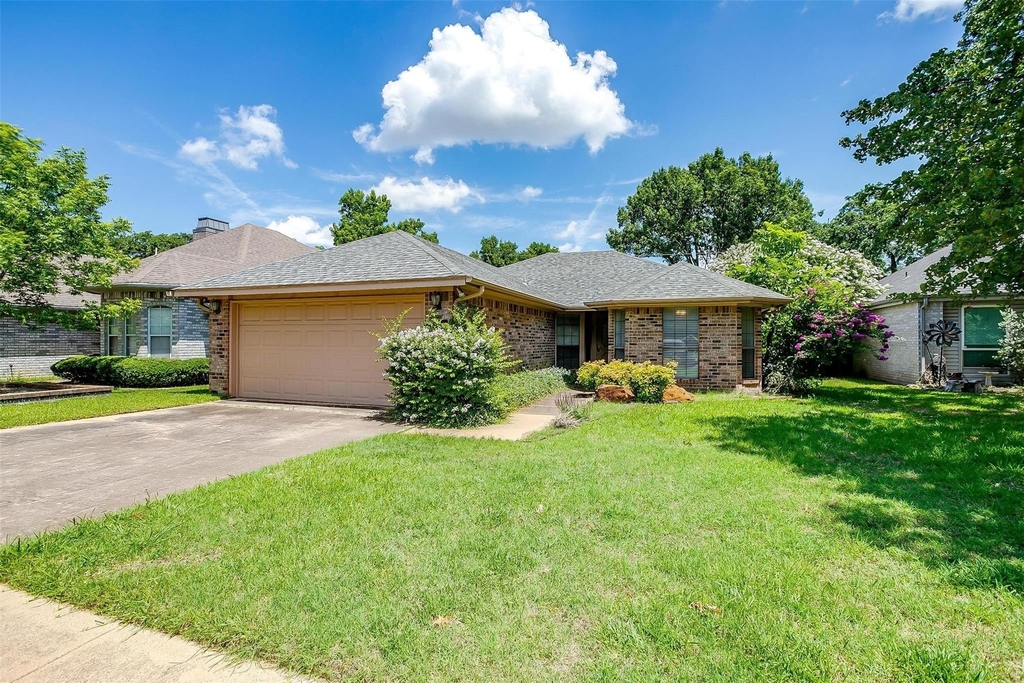 5909 Kesler Drive - Photo 0