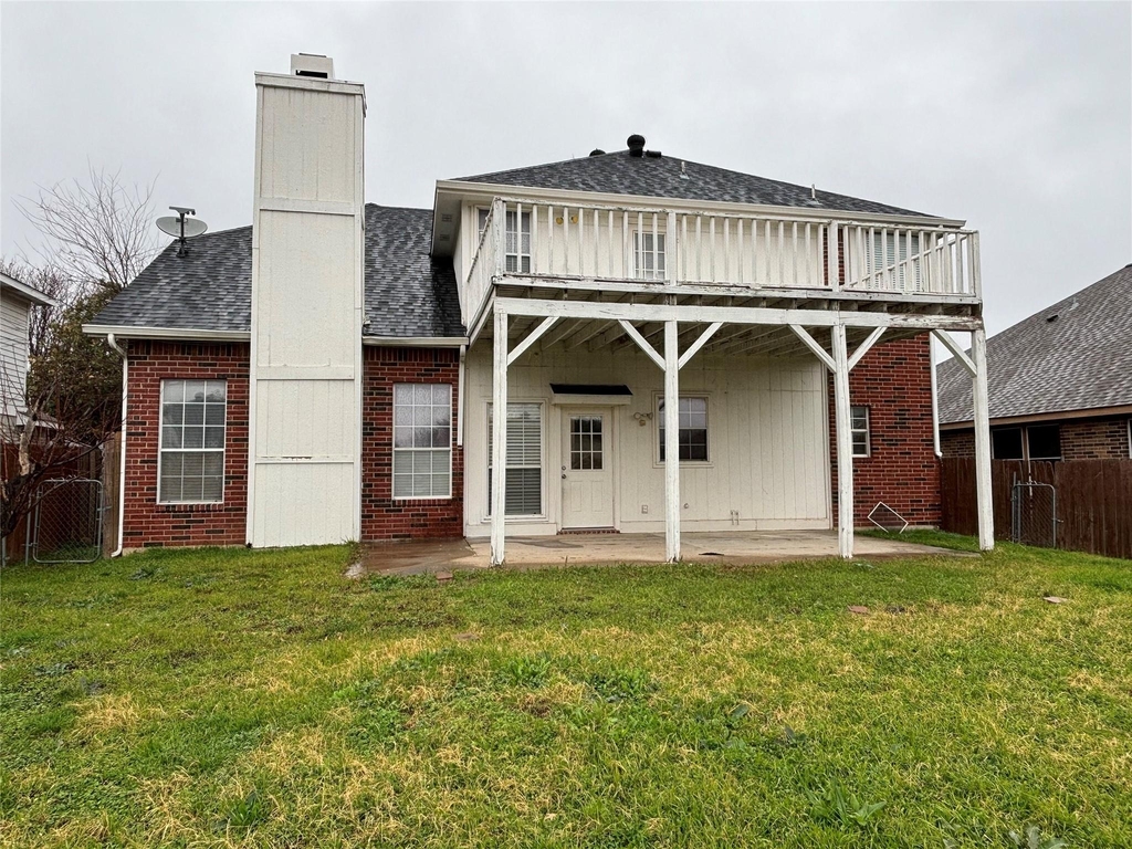 2713 Clovermeadow Drive - Photo 26