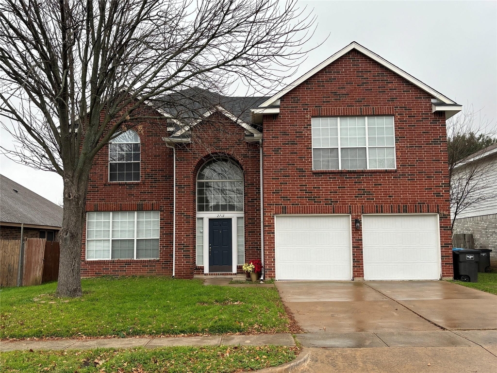 2713 Clovermeadow Drive - Photo 0