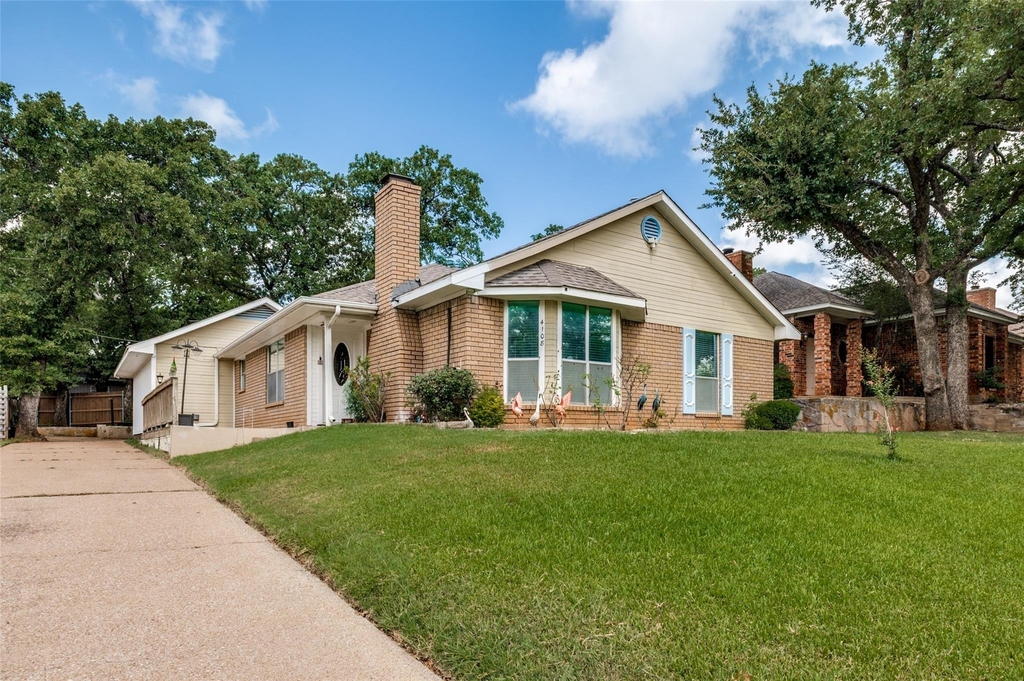 4108 Sunday Hill Drive - Photo 0