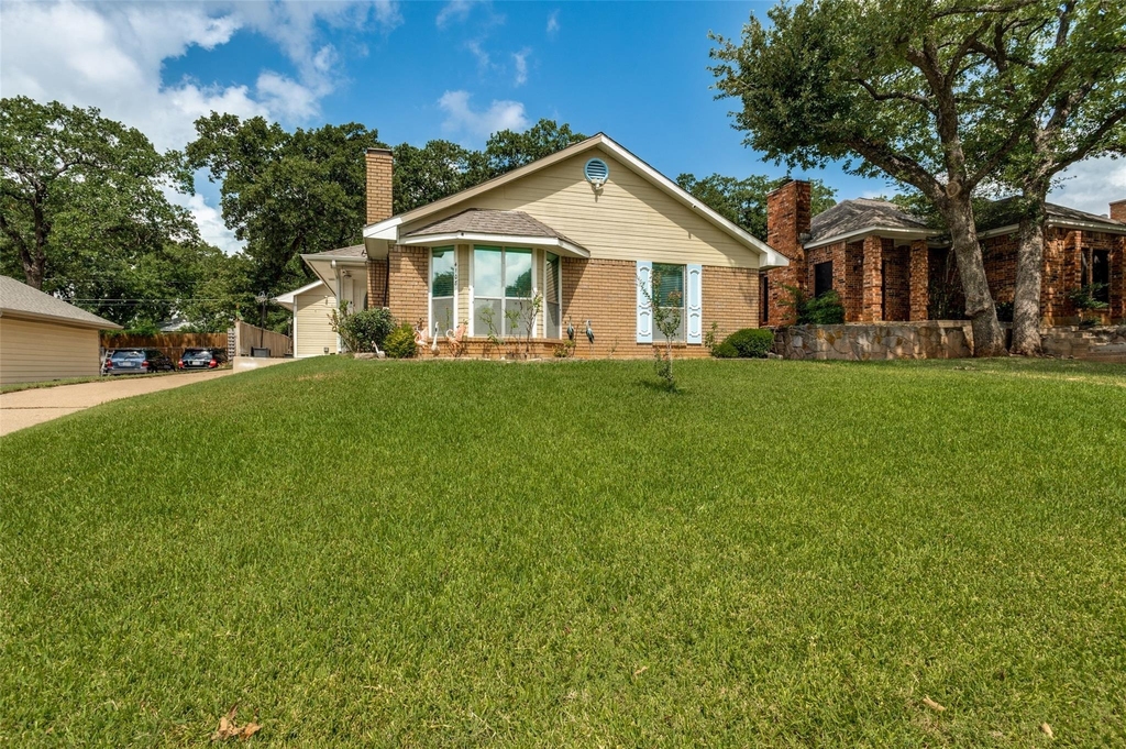4108 Sunday Hill Drive - Photo 1