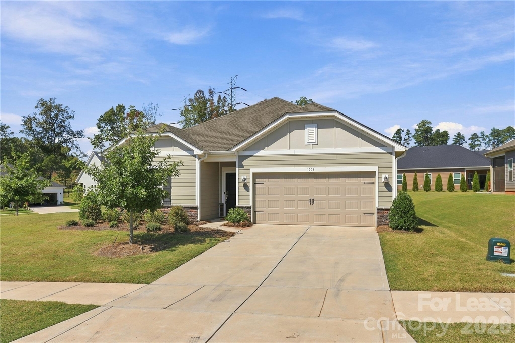 1003 Alicante Avenue - Photo 0