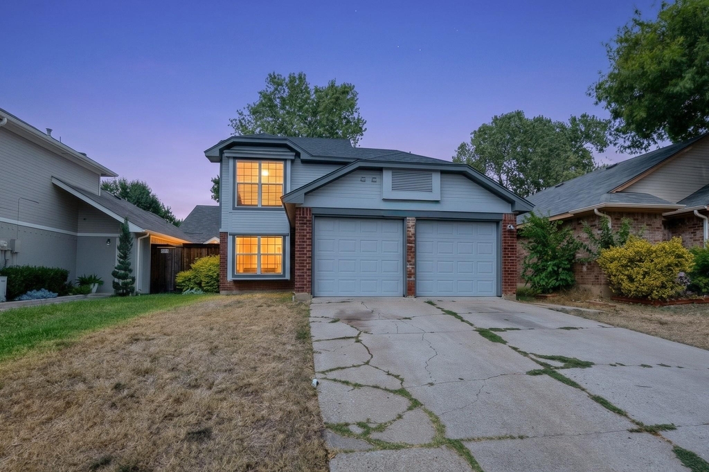 918 Sylvan Creek Drive - Photo 0