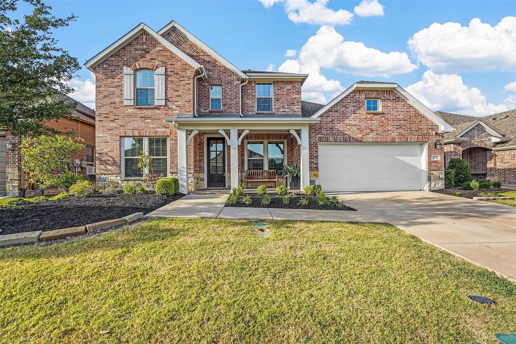 1609 Cedar Crest Drive - Photo 0