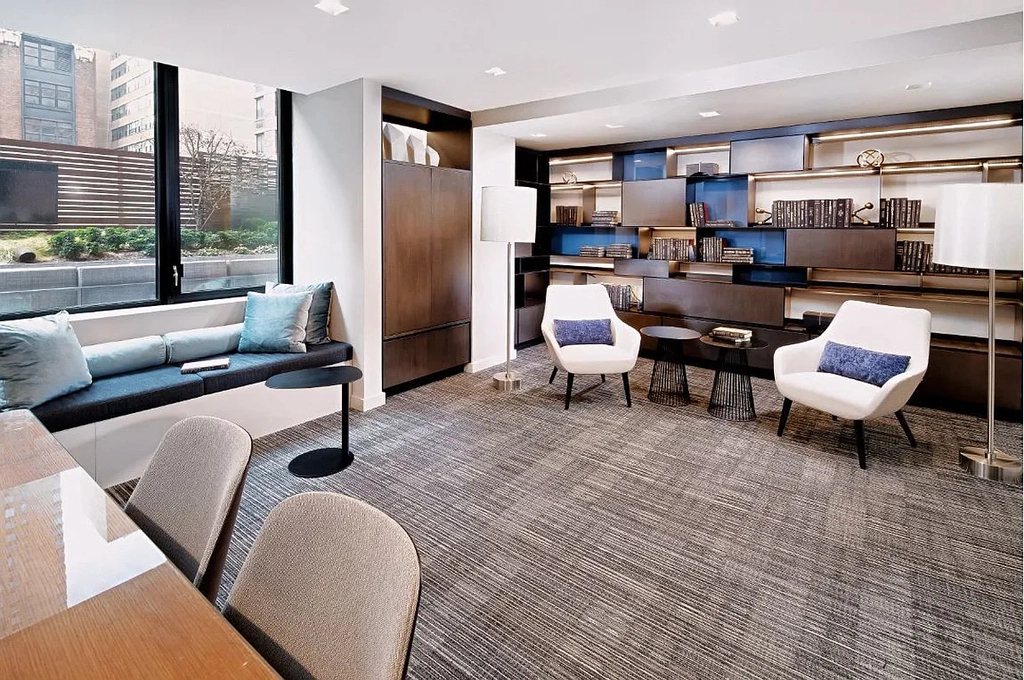 250 West 50th Street - Photo 12