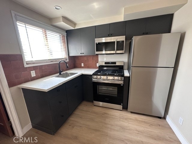704 N Occidental Boulevard - Photo 5