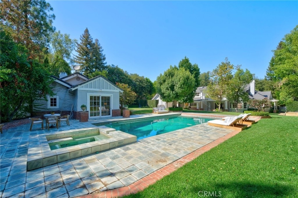 25225 Eldorado Meadow Road - Photo 57